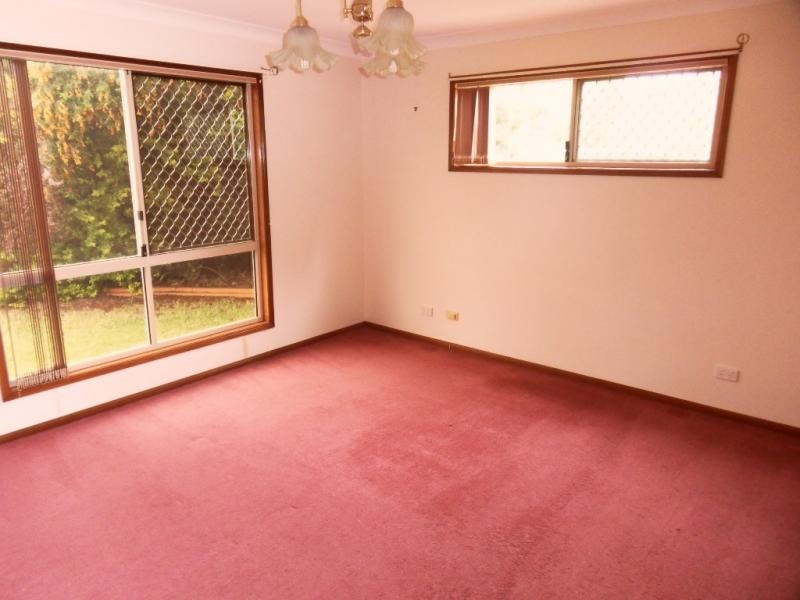 Middle Ridge QLD 4350