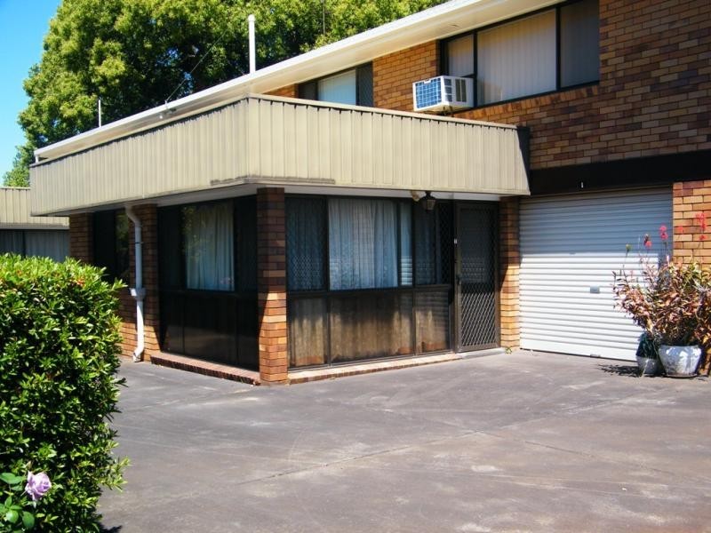 East Toowoomba QLD 4350