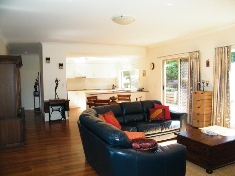 3 Scenic Court, Gowrie Junction QLD 4352