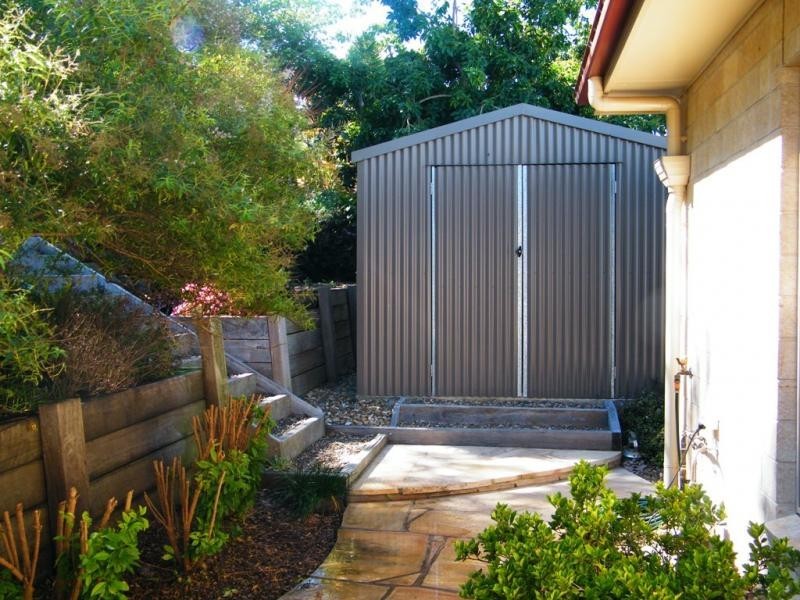 3 Scenic Court, Gowrie Junction QLD 4352