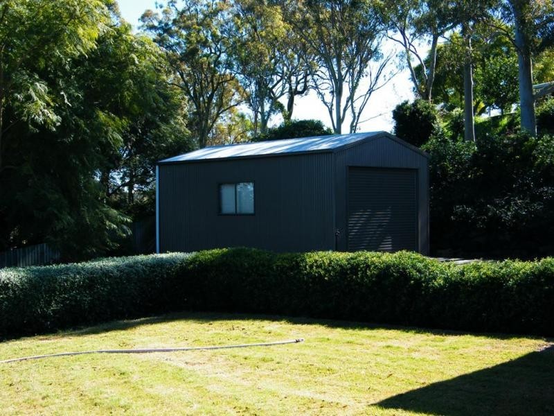 3 Scenic Court, Gowrie Junction QLD 4352