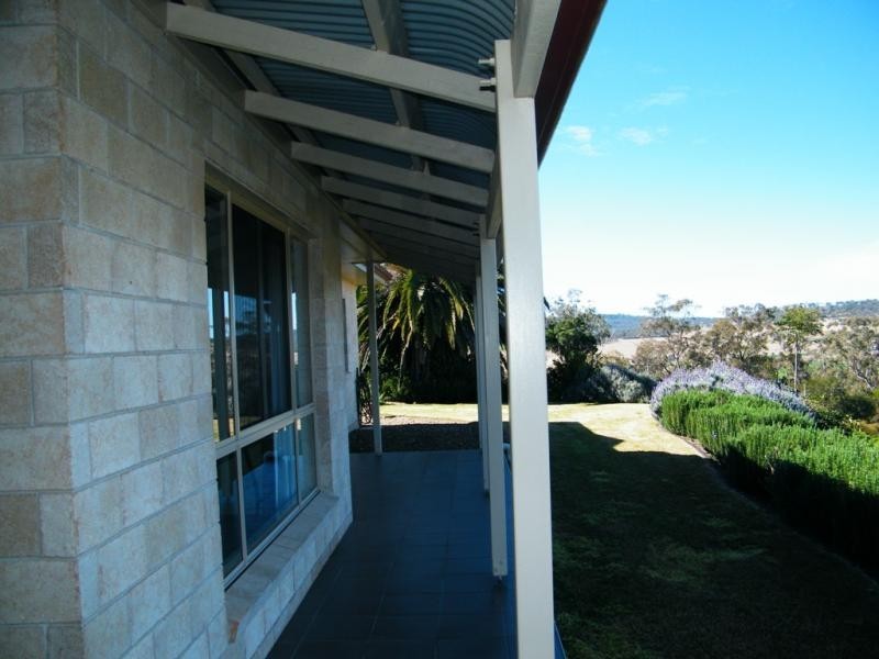 3 Scenic Court, Gowrie Junction QLD 4352