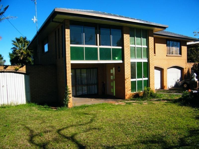 Wilsonton QLD 4350