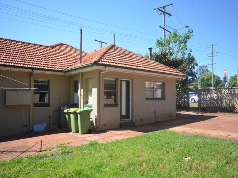 Newtown QLD 4350