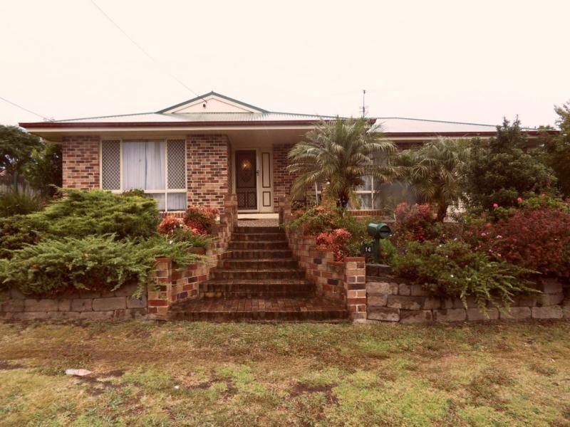 Darling Heights QLD 4350