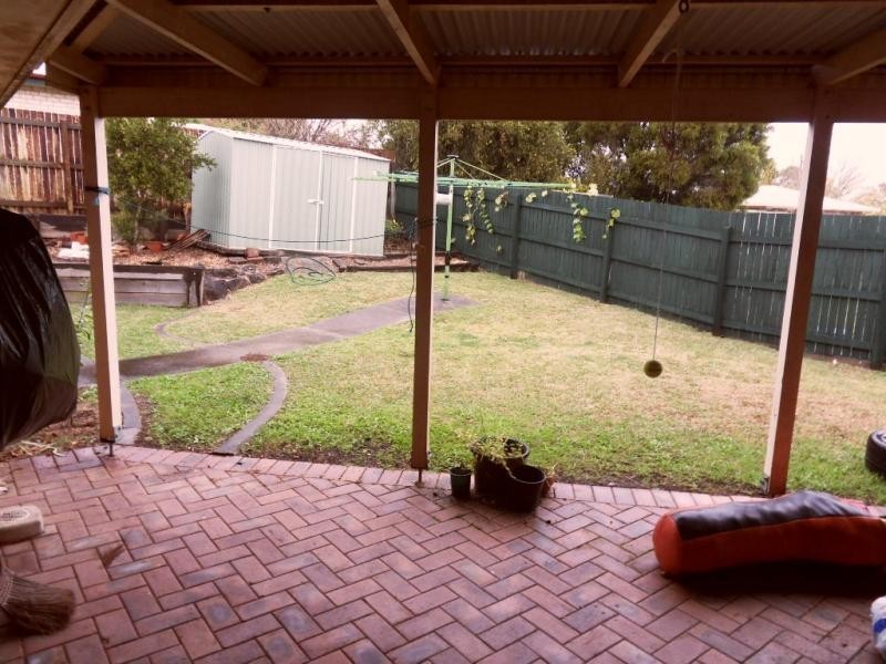 Darling Heights QLD 4350