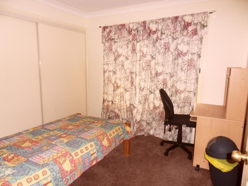 Darling Heights QLD 4350