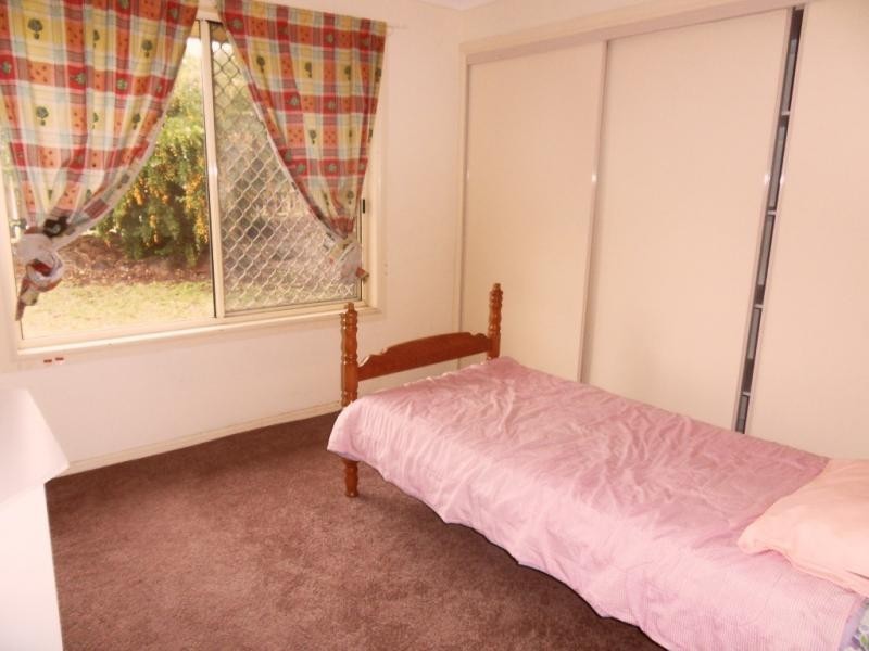 Darling Heights QLD 4350