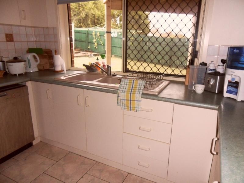Darling Heights QLD 4350