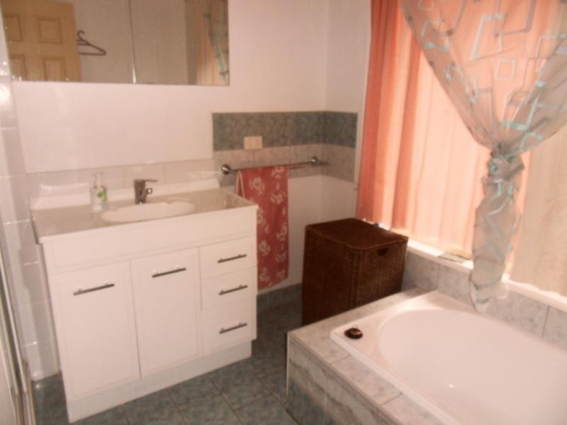 Darling Heights QLD 4350