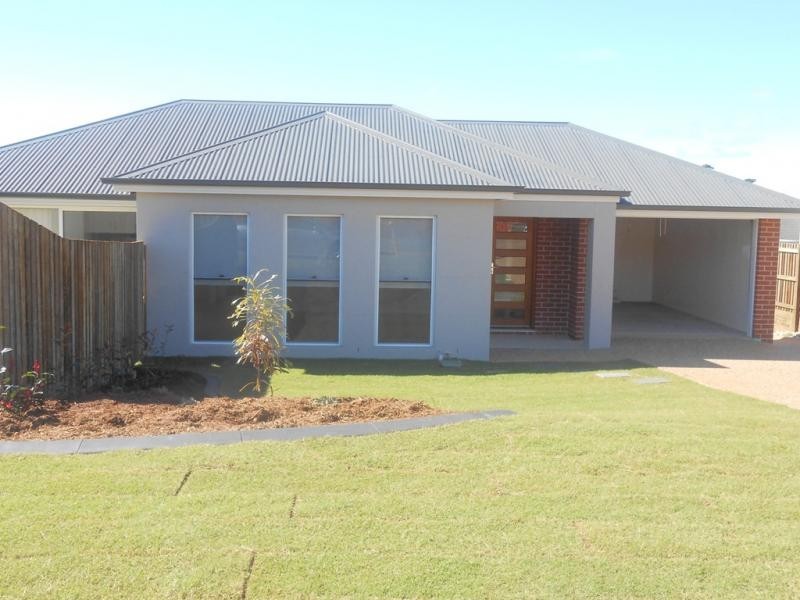 Kearneys Spring QLD 4350