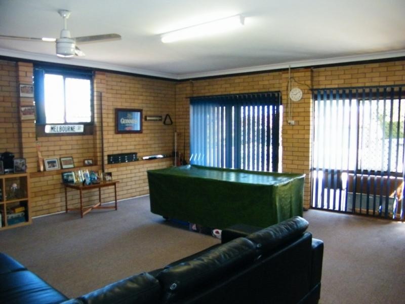 8 Orchid Street, Centenary Heights QLD 4350