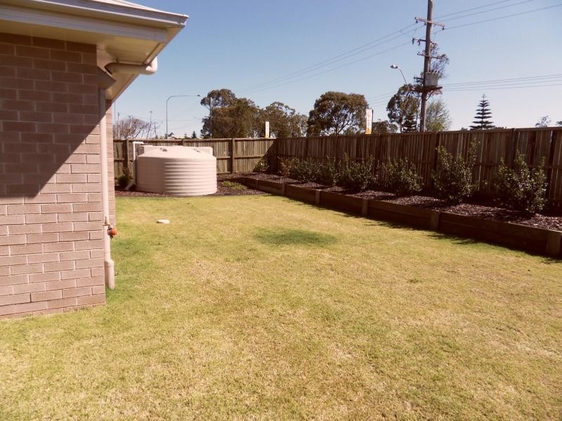 Kearneys Spring QLD 4350