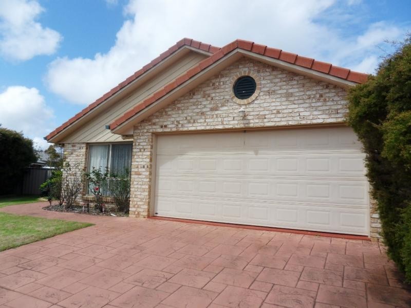 Middle Ridge QLD 4350