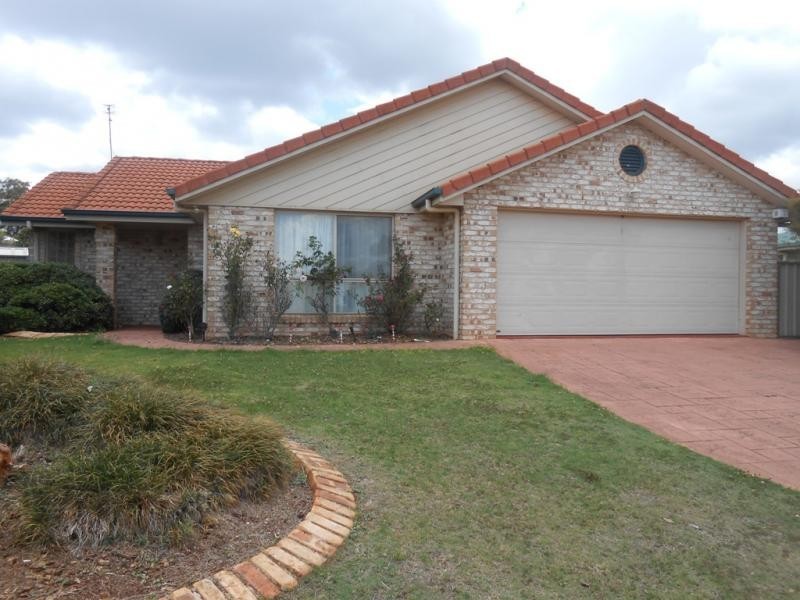 Middle Ridge QLD 4350