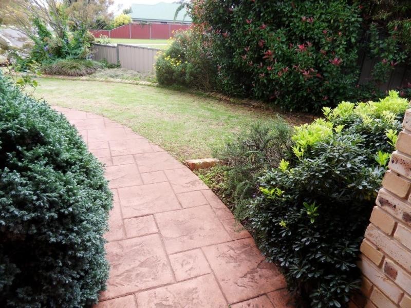 Middle Ridge QLD 4350