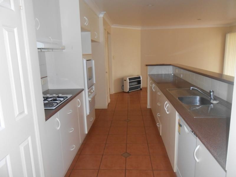 Middle Ridge QLD 4350