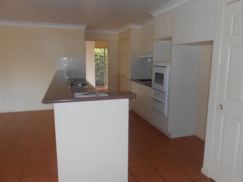 Middle Ridge QLD 4350