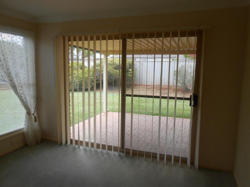 Middle Ridge QLD 4350