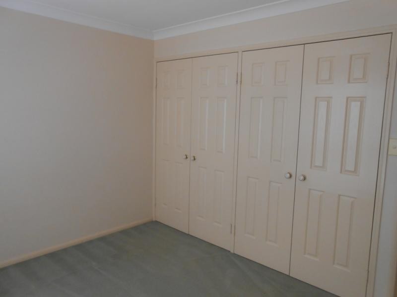 Middle Ridge QLD 4350