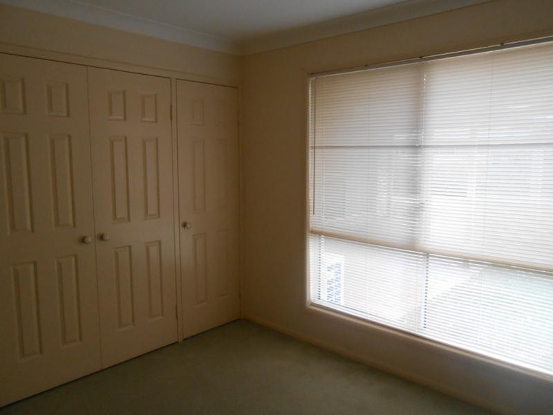 Middle Ridge QLD 4350