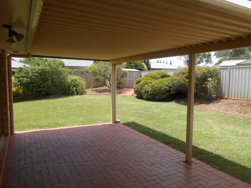 Middle Ridge QLD 4350