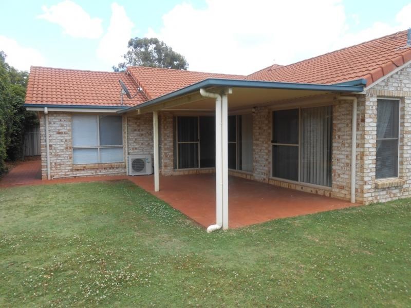 Middle Ridge QLD 4350