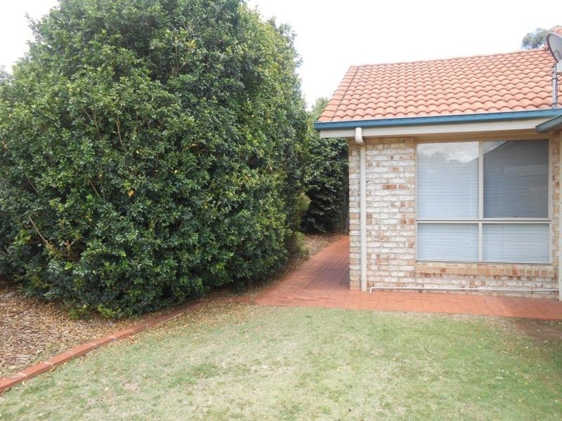 Middle Ridge QLD 4350