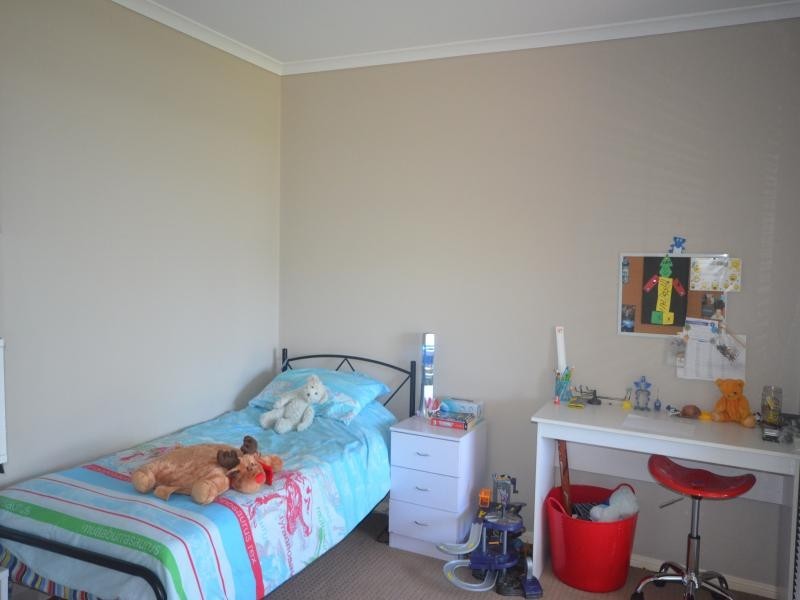 Middle Ridge QLD 4350