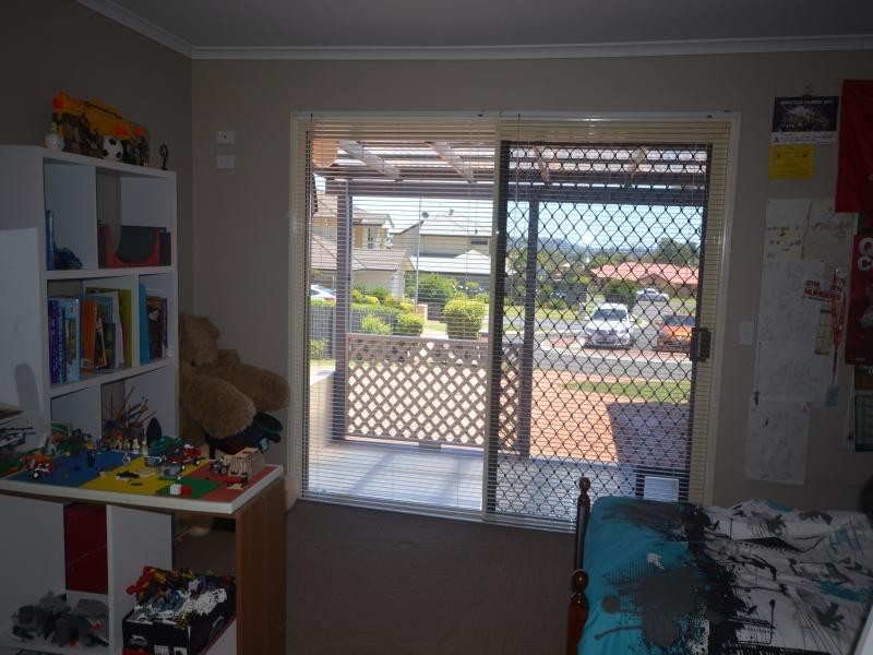 Middle Ridge QLD 4350