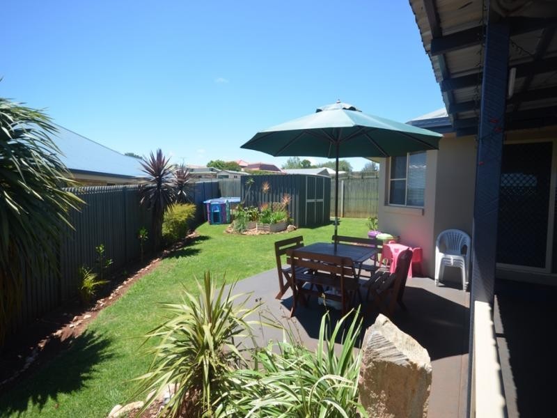 Middle Ridge QLD 4350