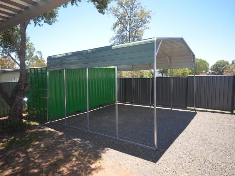 48 Campbell Street, Oakey QLD 4401