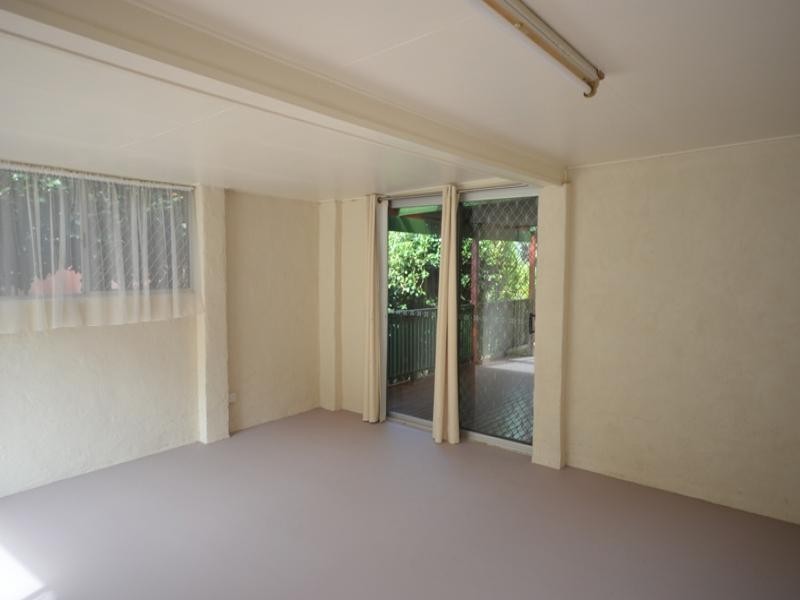 Mount Lofty QLD 4350