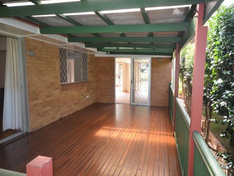 Mount Lofty QLD 4350