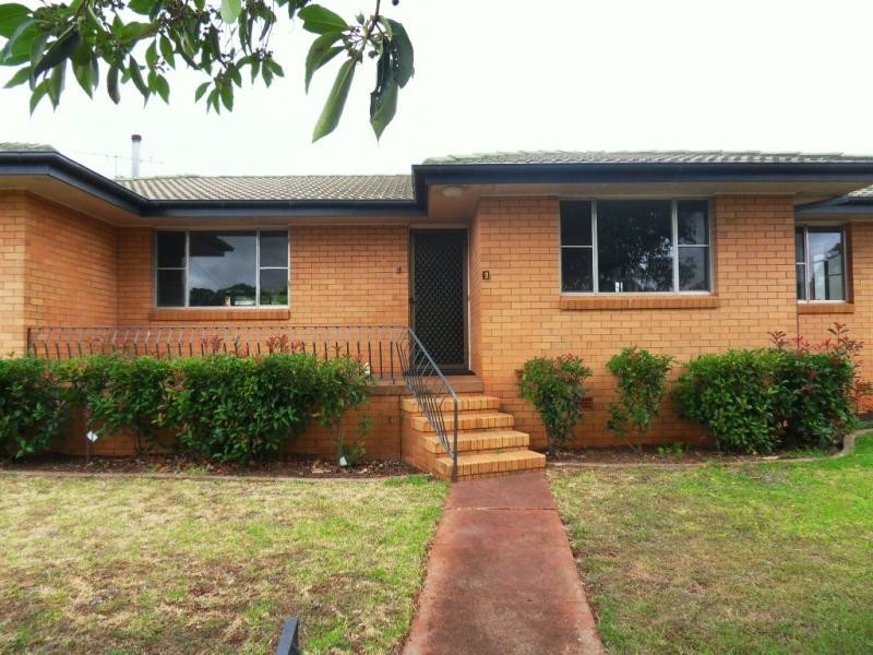 Harristown QLD 4350
