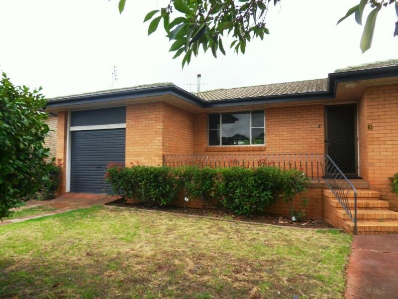 Harristown QLD 4350