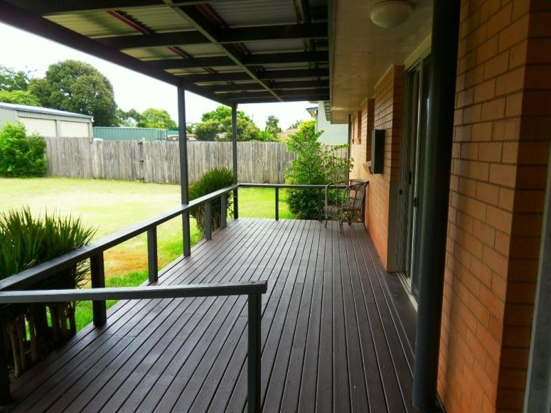 Harristown QLD 4350