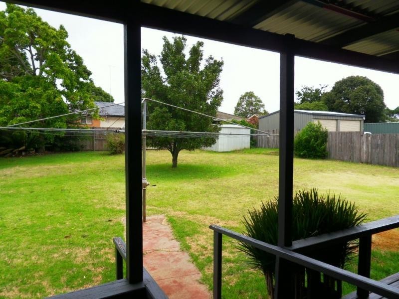 Harristown QLD 4350