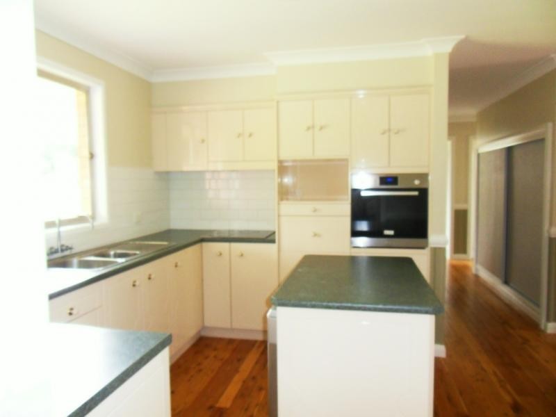 Harristown QLD 4350