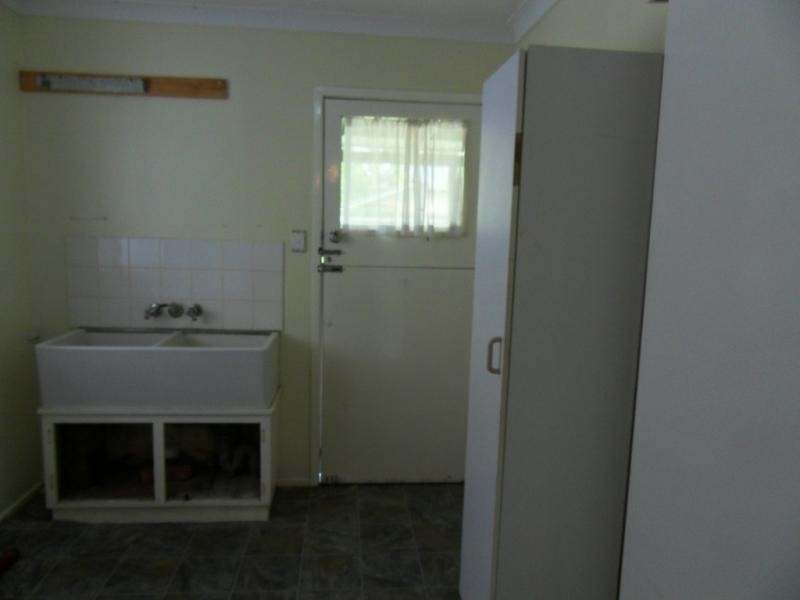 Harristown QLD 4350
