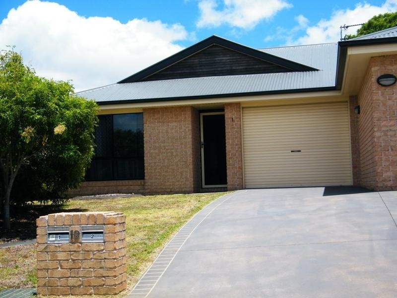 Kearneys Spring QLD 4350
