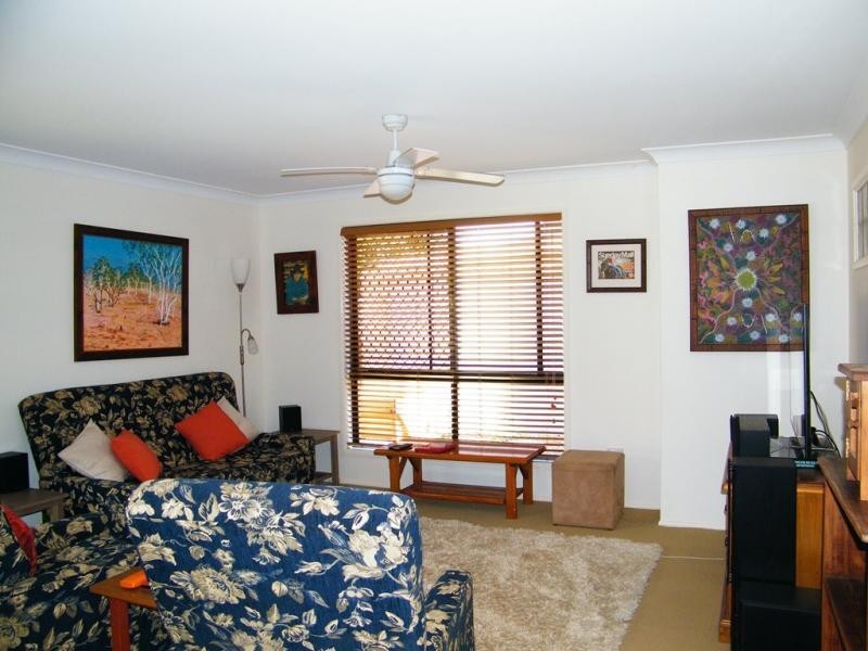 Kearneys Spring QLD 4350