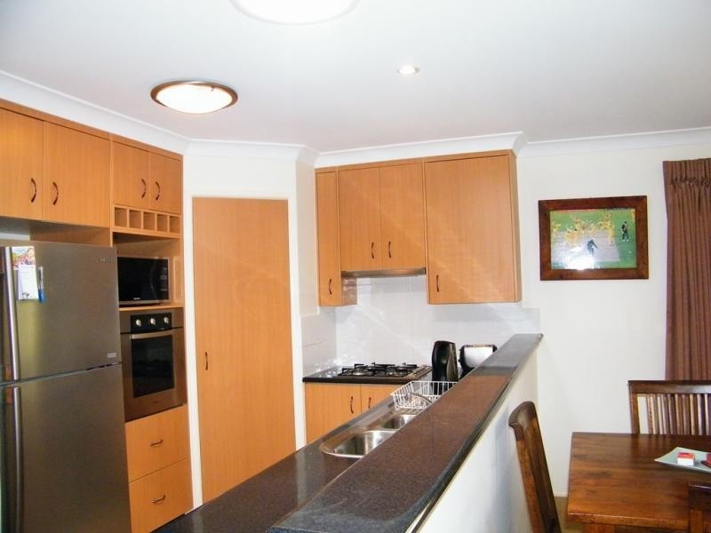 Kearneys Spring QLD 4350
