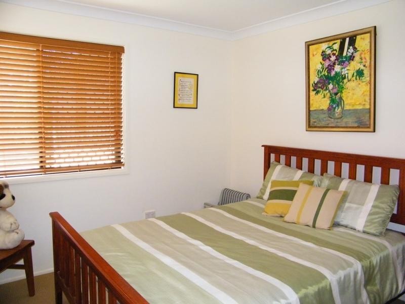 Kearneys Spring QLD 4350