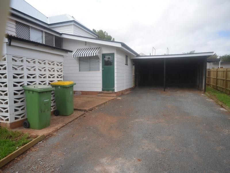 Toowoomba City QLD 4350