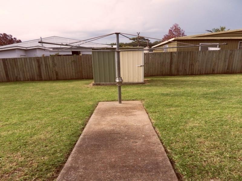Centenary Heights QLD 4350