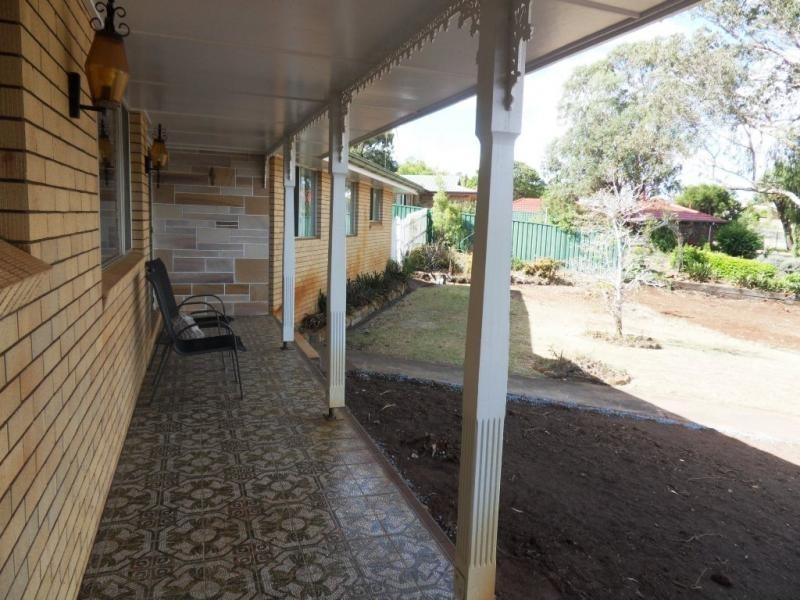 Drayton QLD 4350