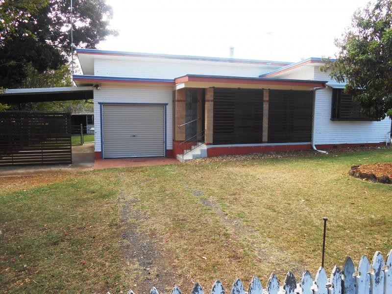 Wilsonton QLD 4350