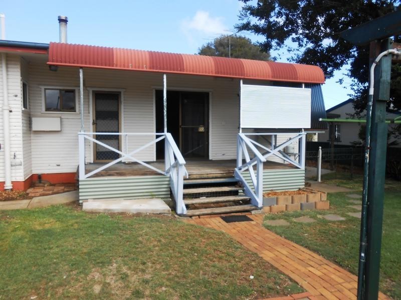 Wilsonton QLD 4350