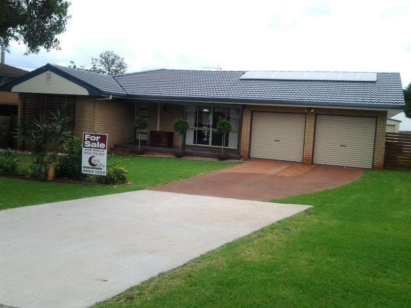 Darling Heights QLD 4350